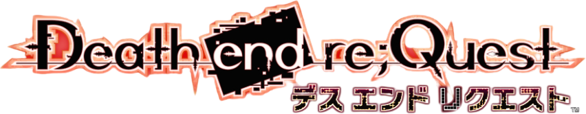 Death End Re;Quest logo for Playstation 4