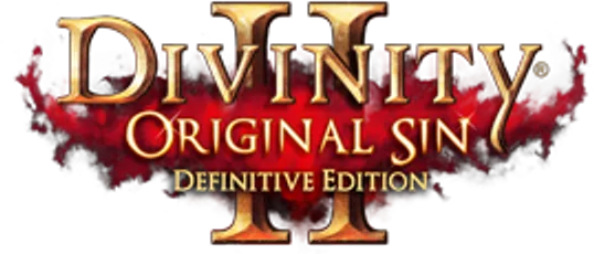 Divinity: Original Sin II: Definitive Edition logo for Playstation 4