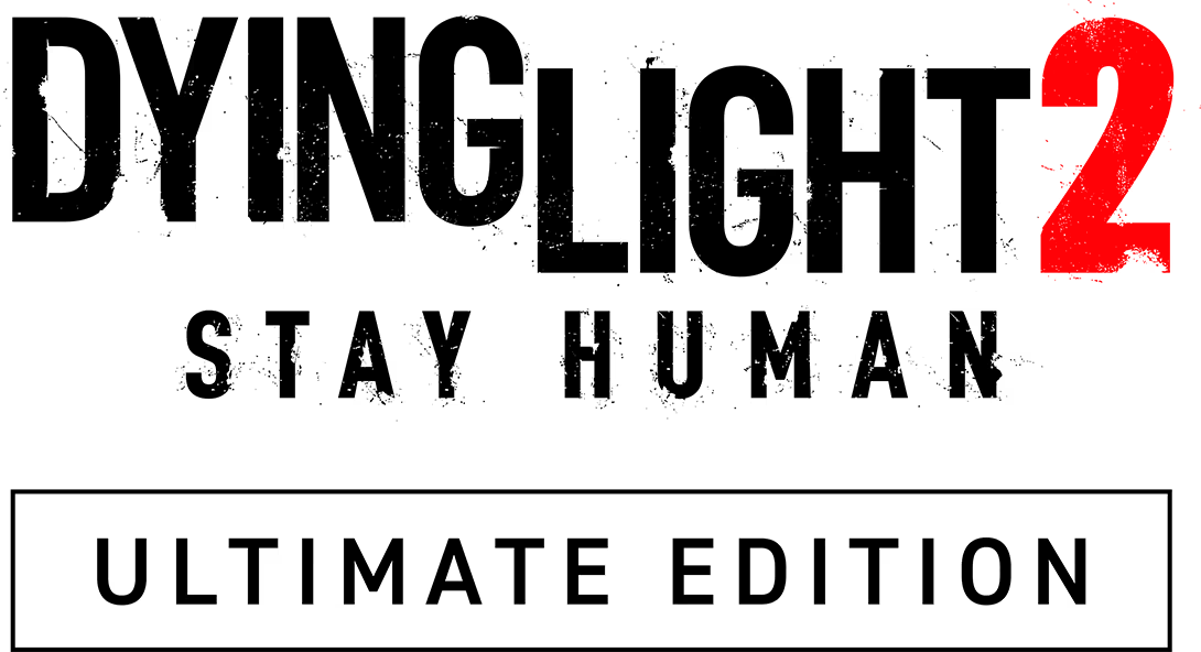 Dying Light 2: Stay Human [Collectors Edition] logo for Playstation 4