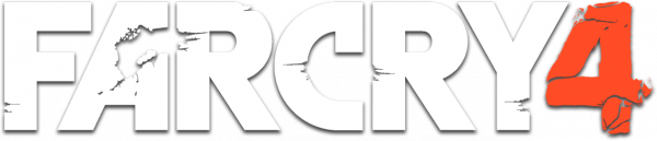 Far Cry 4 [Kyrat Edition] logo for Playstation 4
