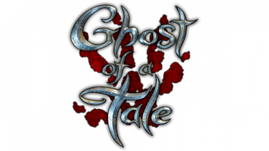 Ghost Of A Tale logo for Playstation 4