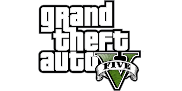 Grand Theft Auto V [Premium Edition] logo for Playstation 4