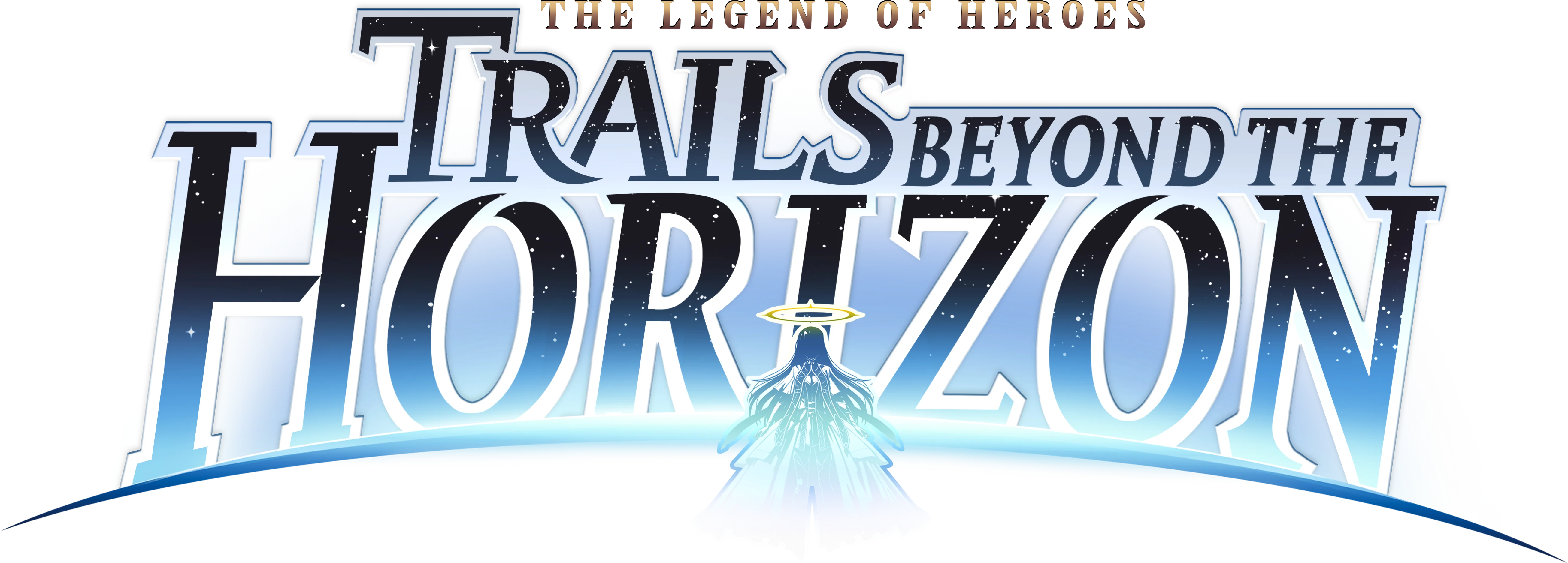 Legend Of Heroes: Trails Beyond The Horizon: Deluxe Edition logo for Playstation 4