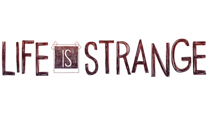 Life is Strange: Before the Storm [Vinyl Edition] logo for Playstation 4