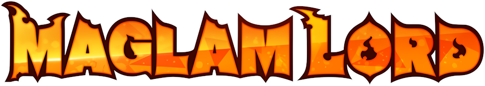 Maglam Lord logo for Playstation 4