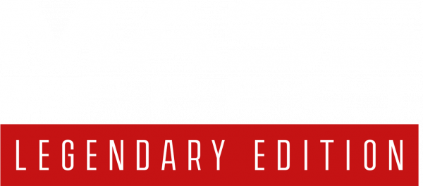 Mass Effect [Legendary Edition] logo for Playstation 4
