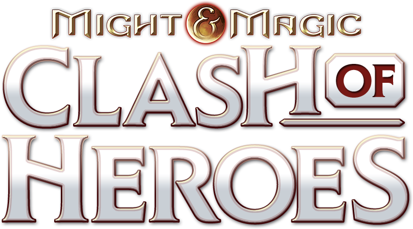 Might & Magic: Clash Of Heroes: Definitive Edition logo for Playstation 4