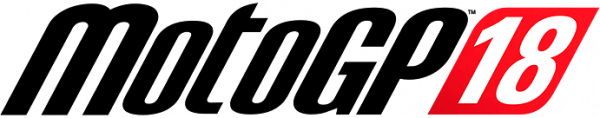 MotoGP 18 logo for Playstation 4