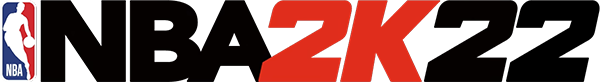 NBA 2K22 logo for Playstation 4