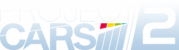 Project Cars 2 logo for Playstation 4