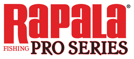 Rapala Fishing Pro Series logo for Playstation 4