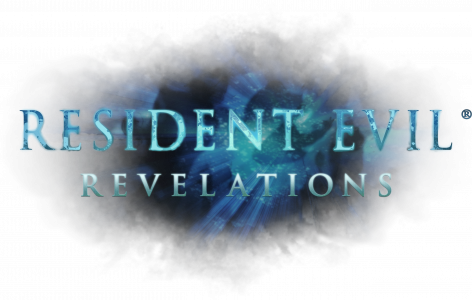 Resident Evil Revelations logo for Playstation 4
