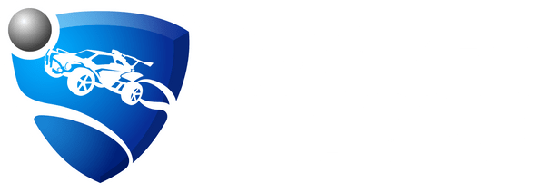 Rocket League logo for Playstation 4
