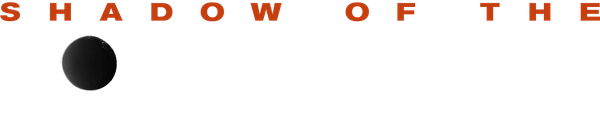 Shadow of The Tomb Raider logo for Playstation 4