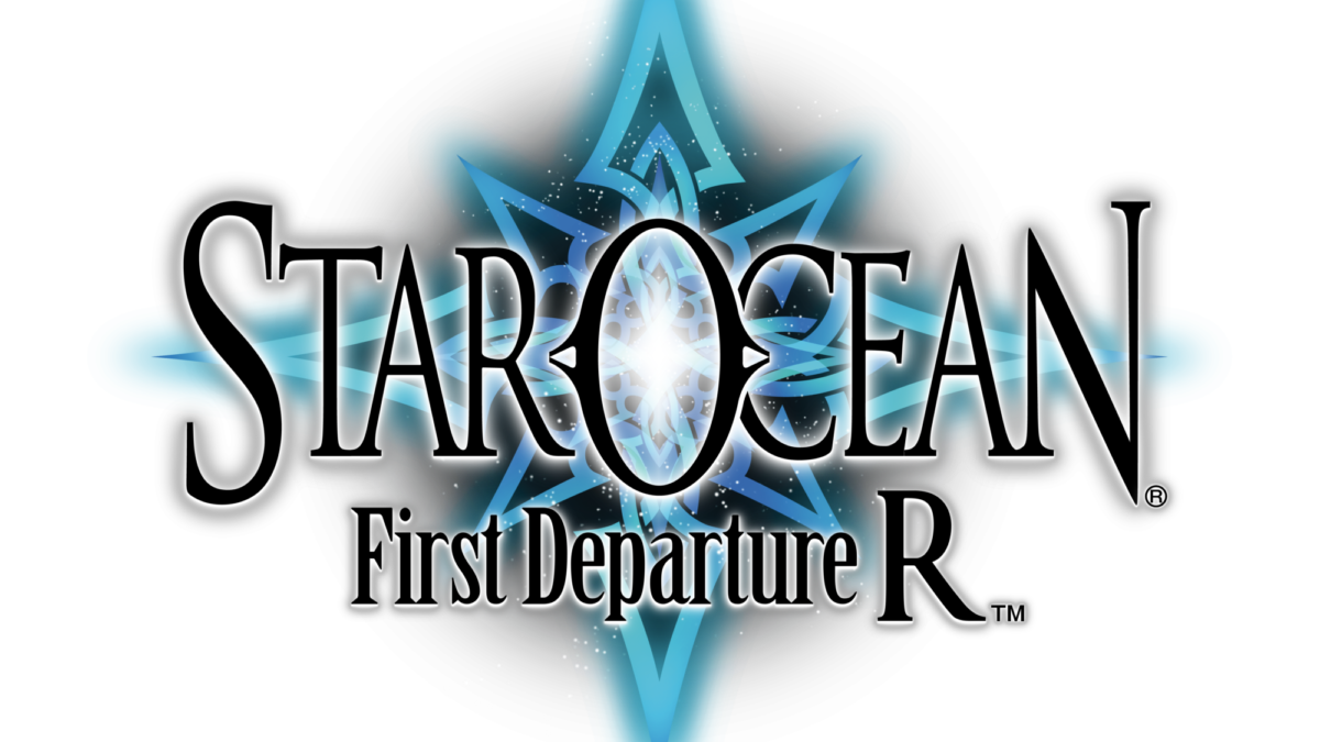 Star Ocean First Departure R logo for Playstation 4
