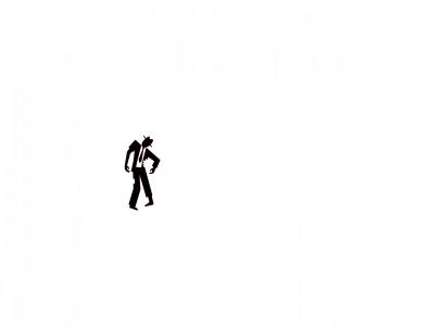 Stubbs the Zombie in Rebel Without a Pulse logo for Playstation 4
