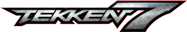 Tekken 7 [Collector's Edition] logo for Playstation 4