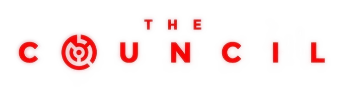 The Council logo for Playstation 4