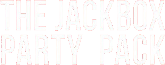 The Jackbox Party Pack logo for Playstation 4