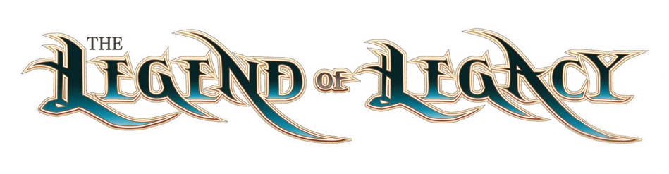 The Legend Of Legacy HD Remastered [Deluxe Edition] logo for Playstation 4
