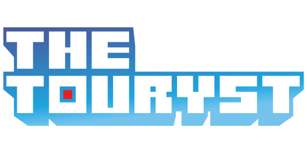 The Touryst logo for Playstation 4