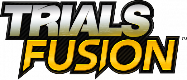 Trials Fusion logo for Playstation 4