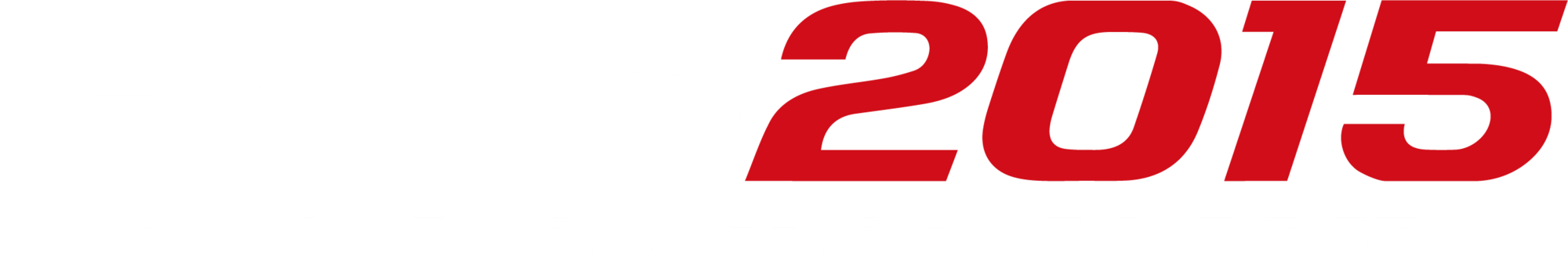 World Soccer Winning Eleven 2015 logo for Playstation 4
