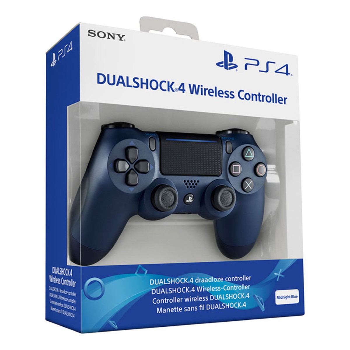 Dualshock 4 Days of Play 2019 Controller screenshot 2 for Playstation 4