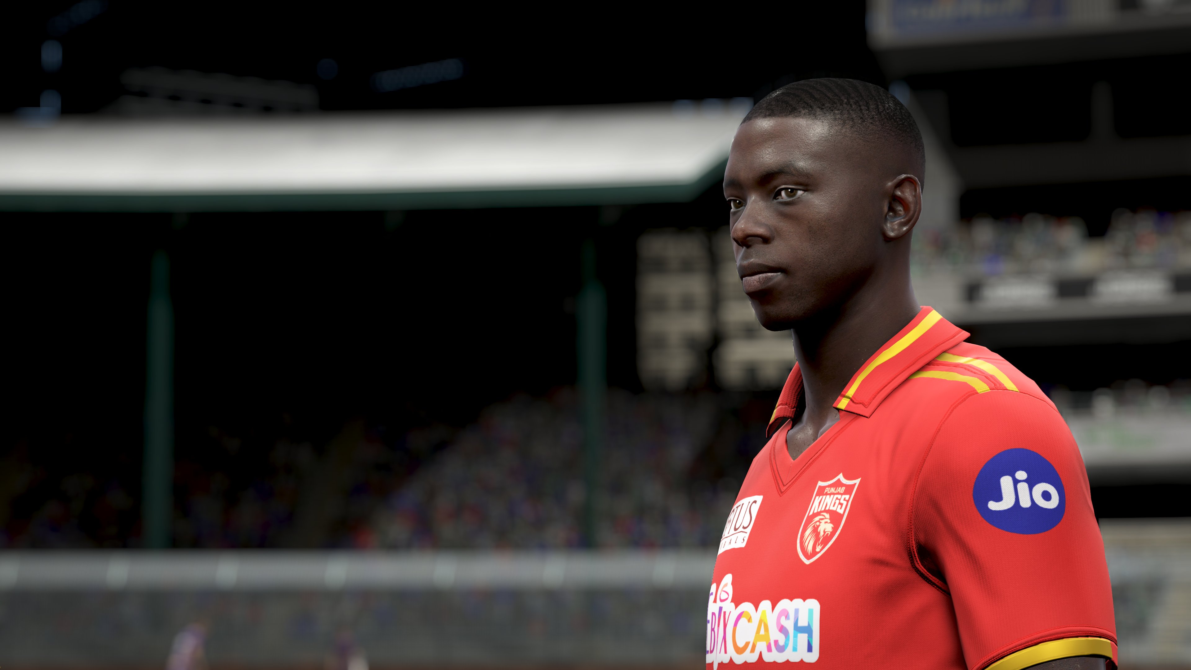 Cricket 24 screenshot 2 for Playstation 4