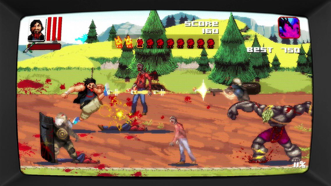 Dead Island [Definitive Collection] screenshot 2 for Playstation 4