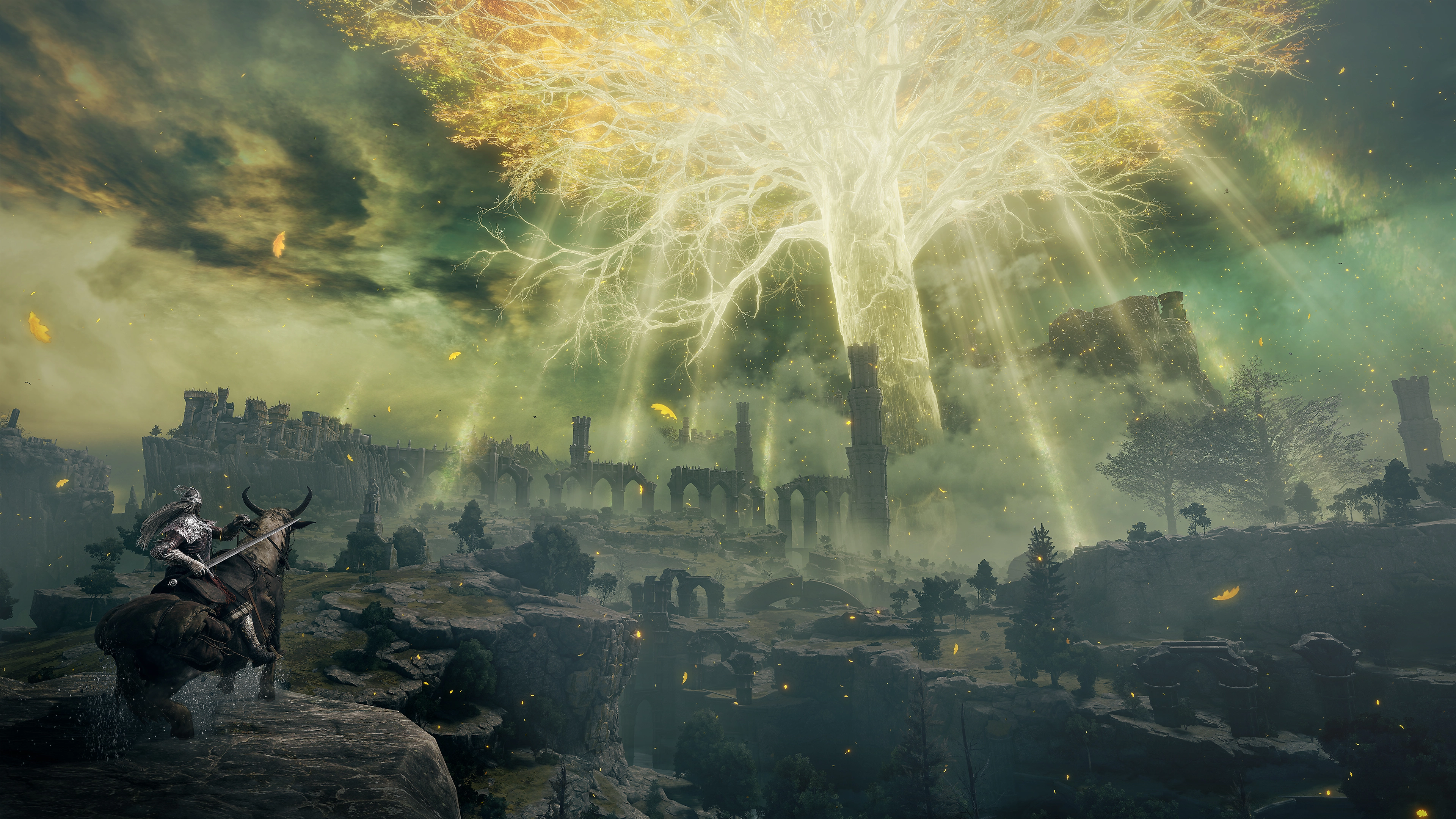 Elden Ring screenshot 2 for Playstation 4
