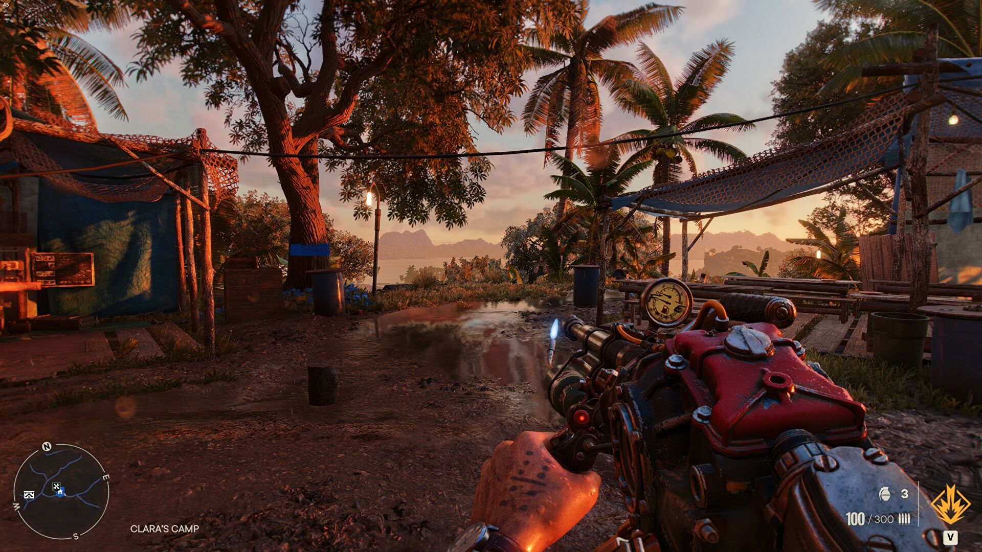 Far Cry 6 [Yara Edition] screenshot 3 for Playstation 4