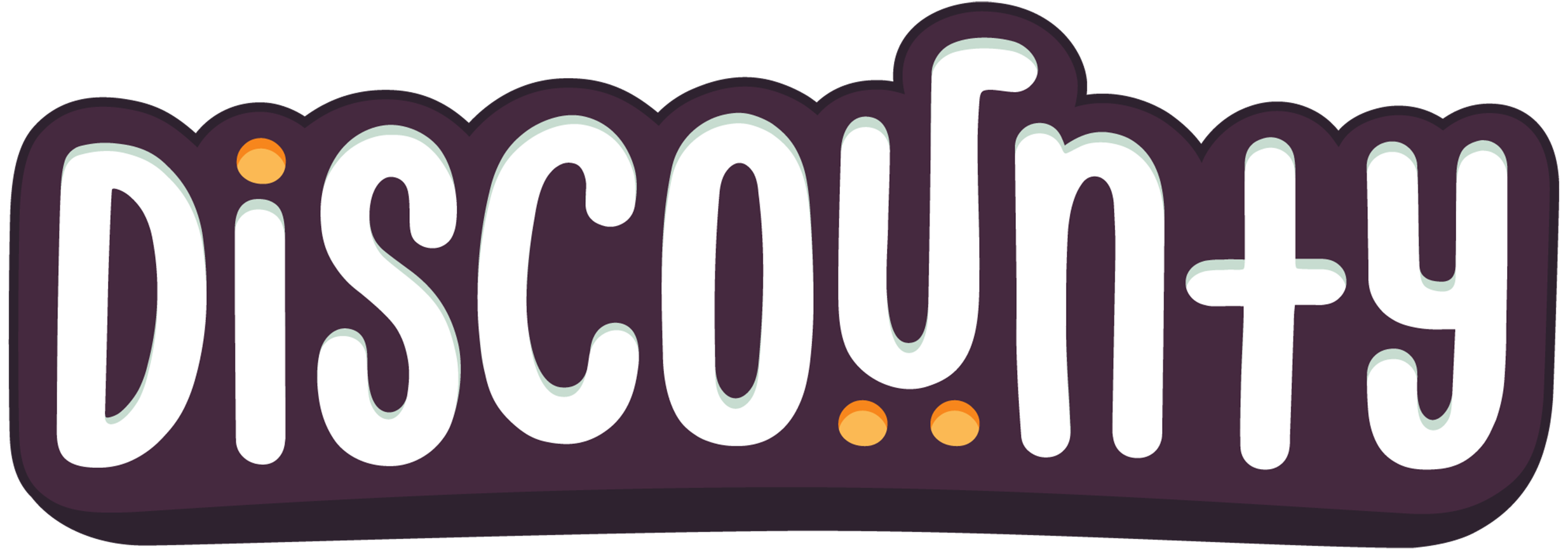 Discounty logo for Playstation 5