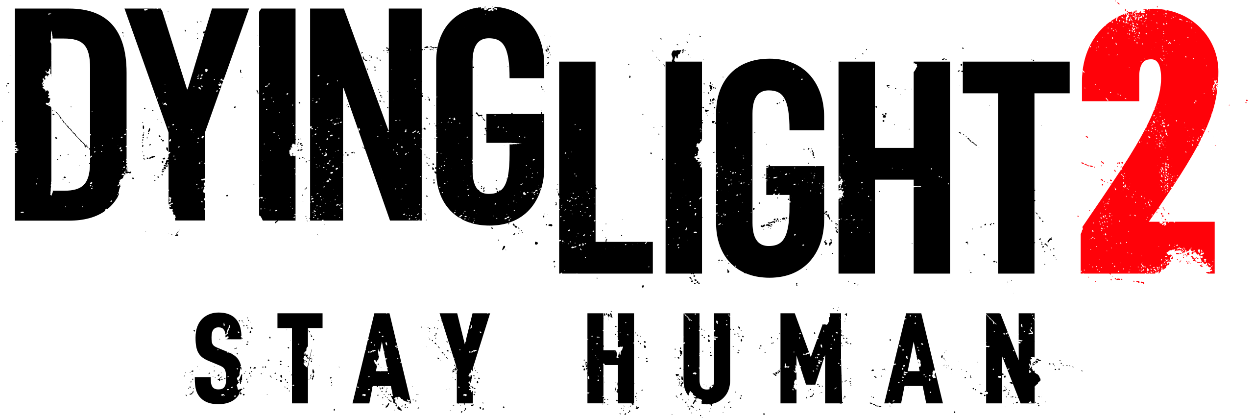 Dying Light 2: Stay Human [Collectors Edition] logo for Playstation 5