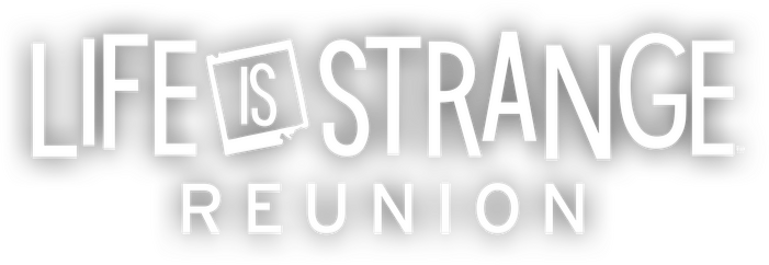 Life Is Strange: Reunion logo for Playstation 5