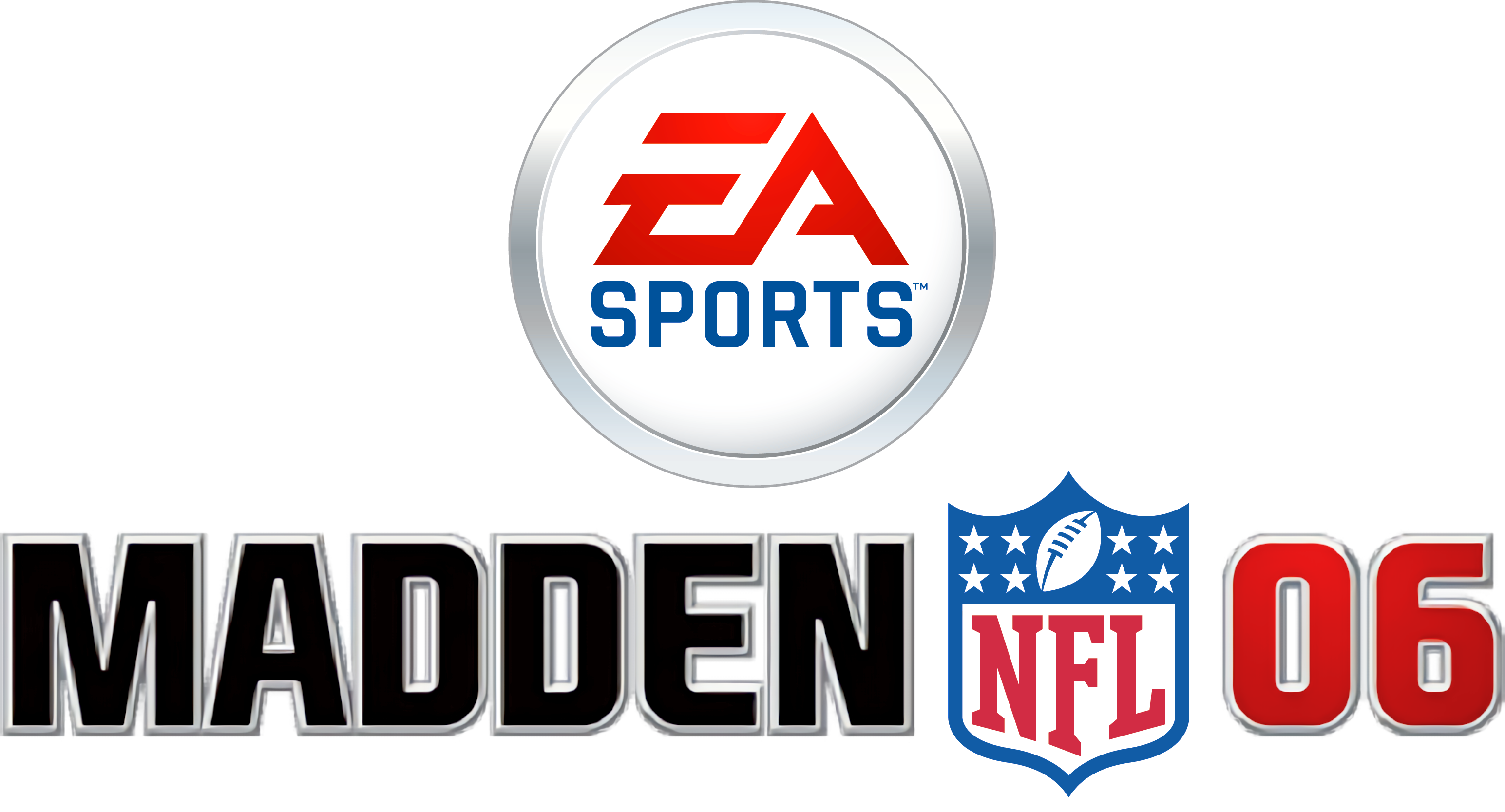 Madden NFL 26 logo for Playstation 5