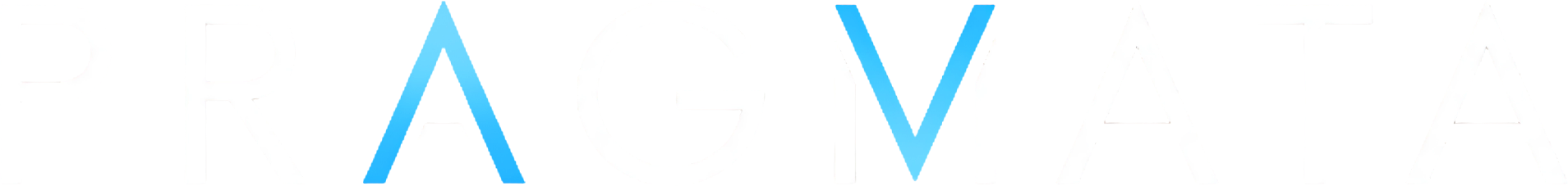 Pragmata logo for Playstation 5