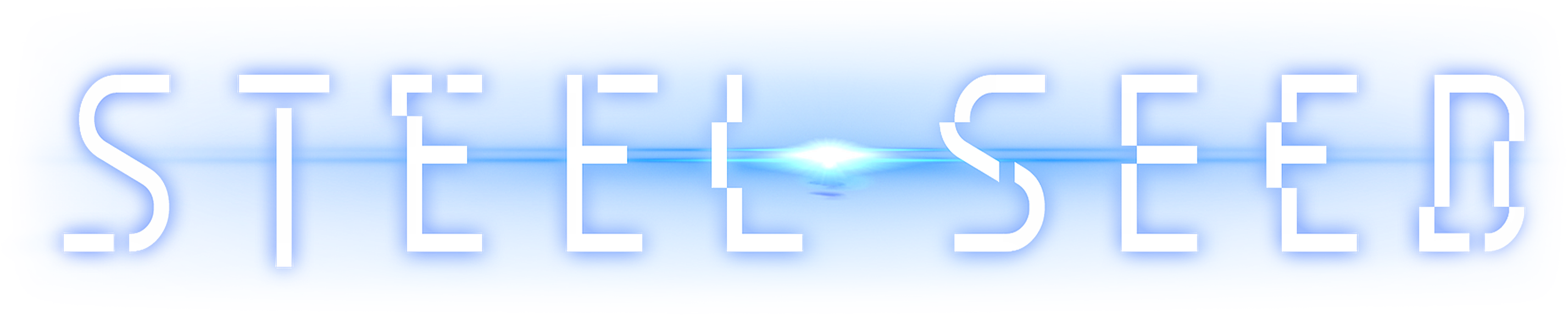 Steel Seed logo for Playstation 5