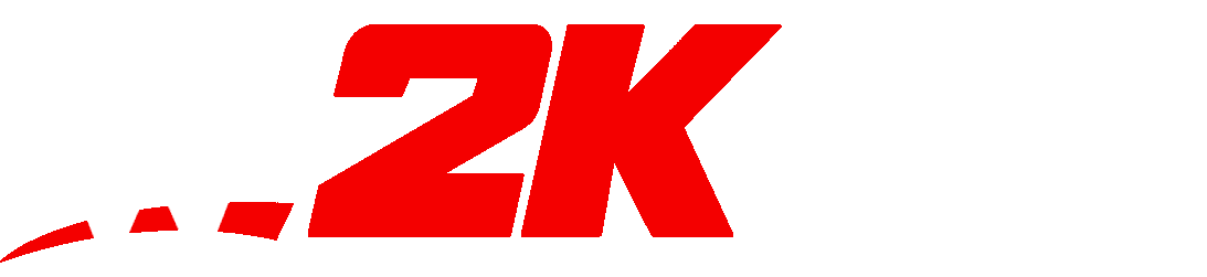 WWE 2K25 logo for Playstation 5
