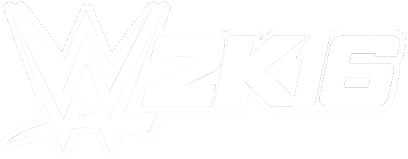 WWE 2K26 logo for Playstation 5