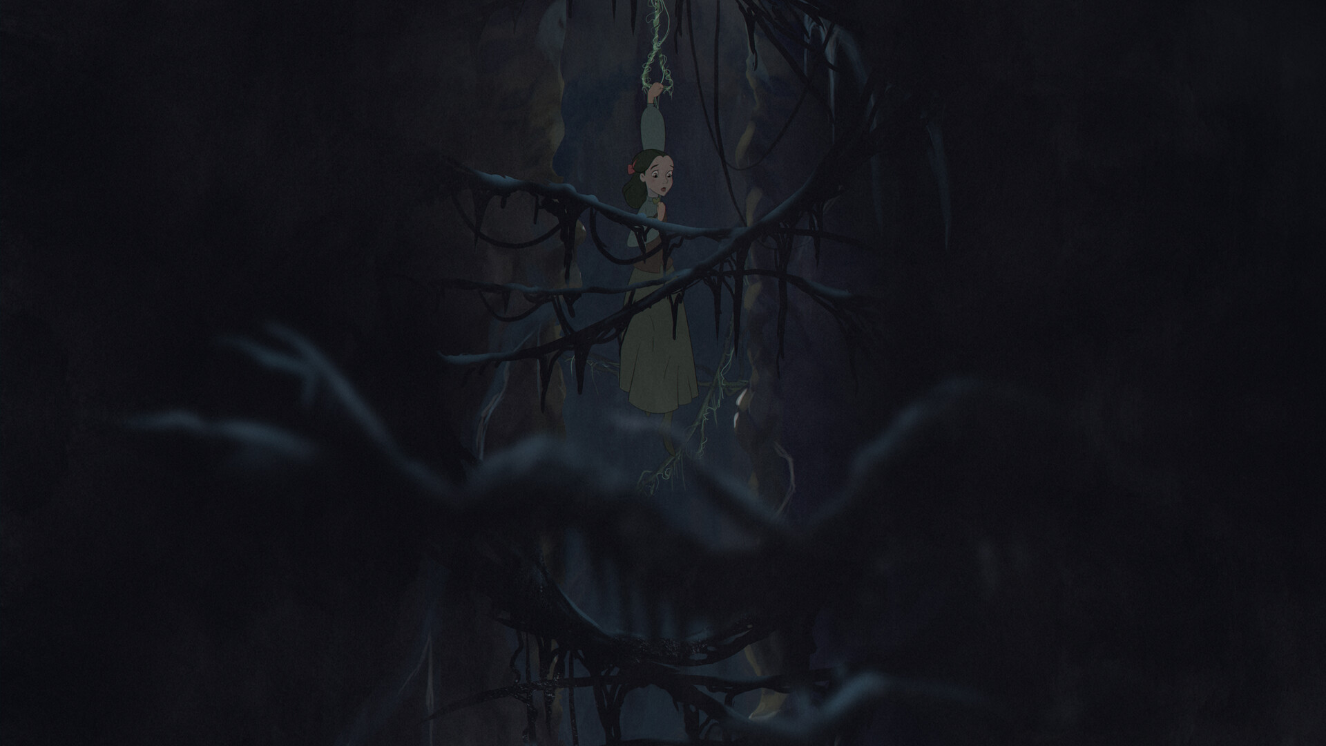Bye Sweet Carole screenshot 2 for Playstation 5