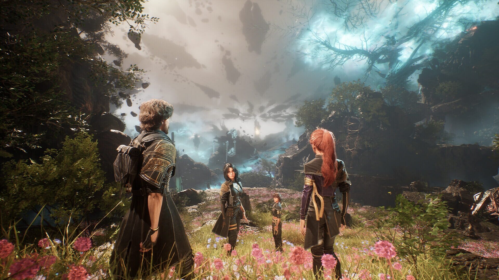 Clair Obscur: Expedition 33 screenshot 2 for Playstation 5