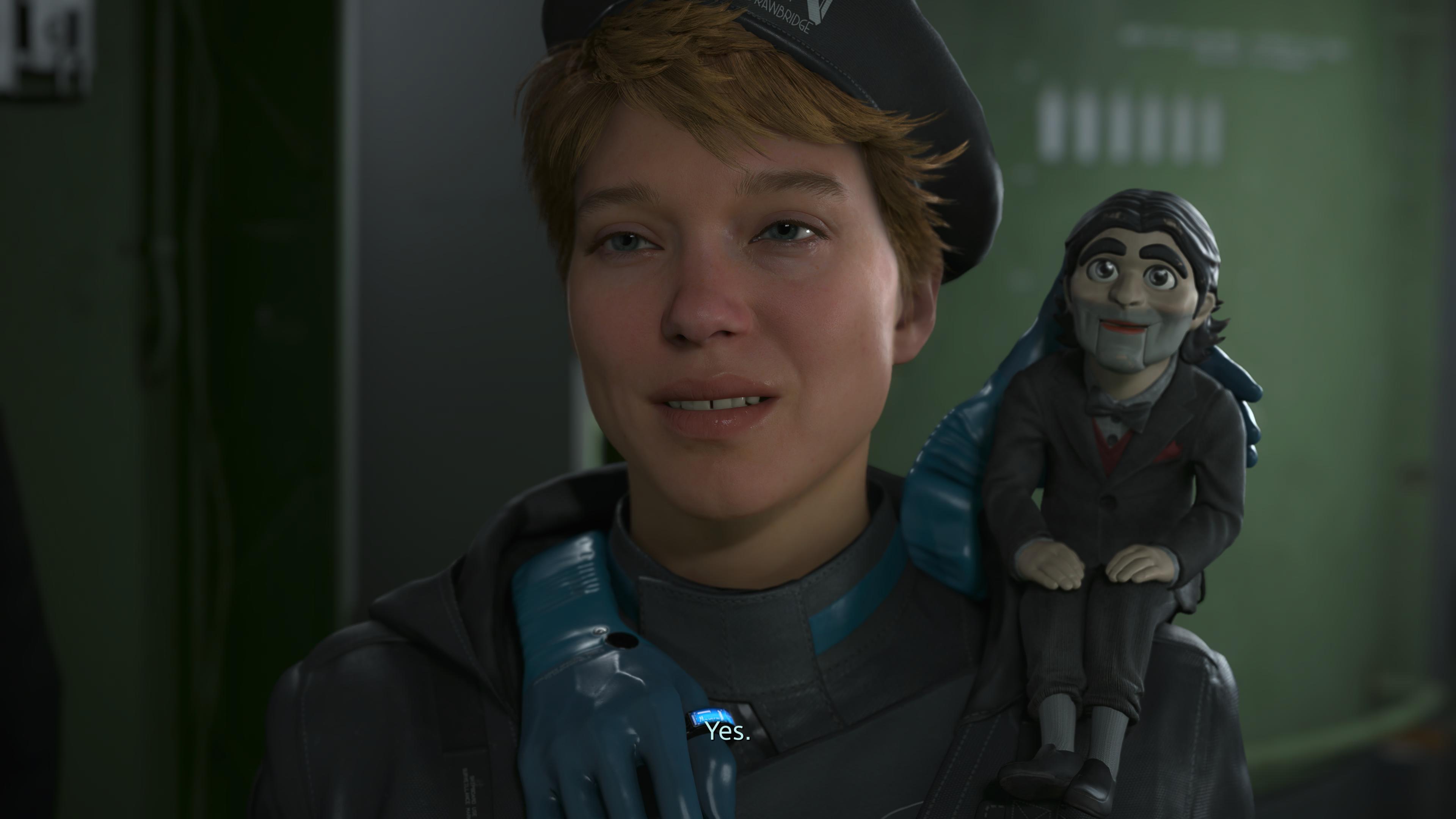 Death Stranding 2: On The Beach screenshot 2 for Playstation 5