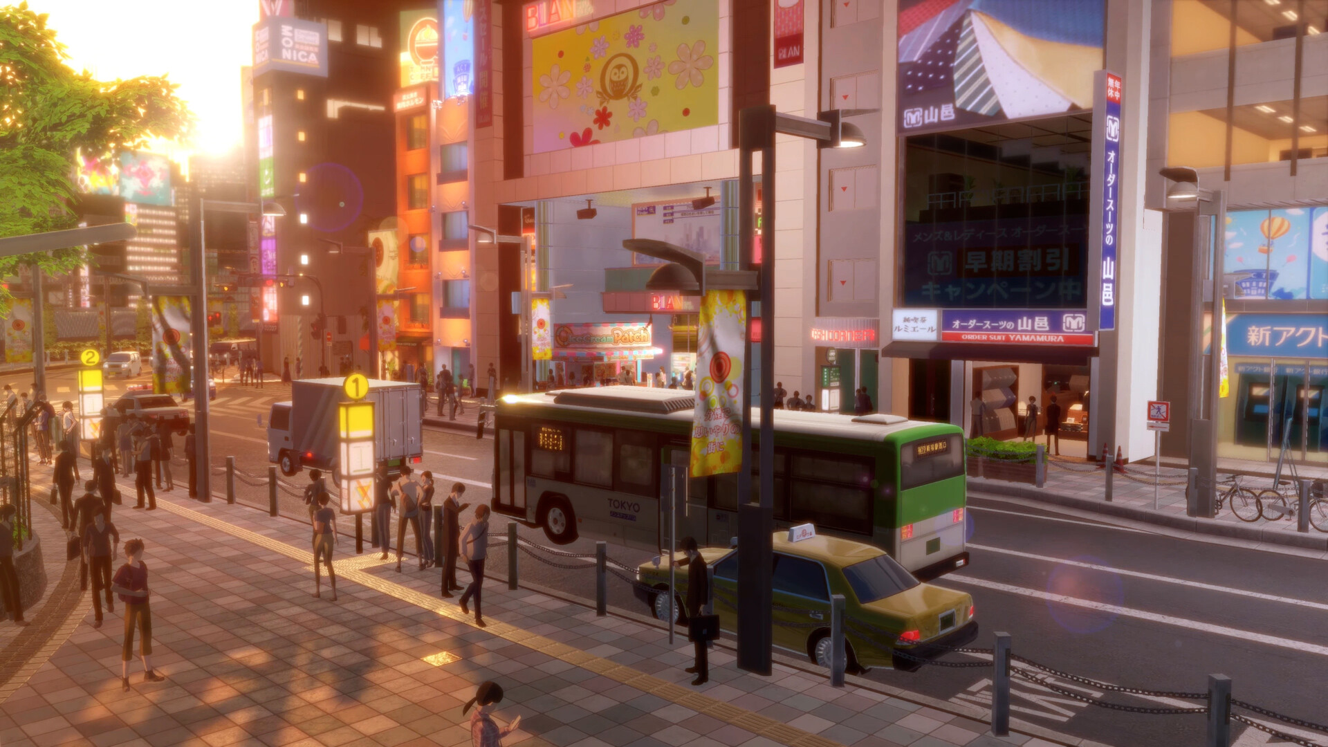 Digimon Story: Time Stranger screenshot 2 for Playstation 5