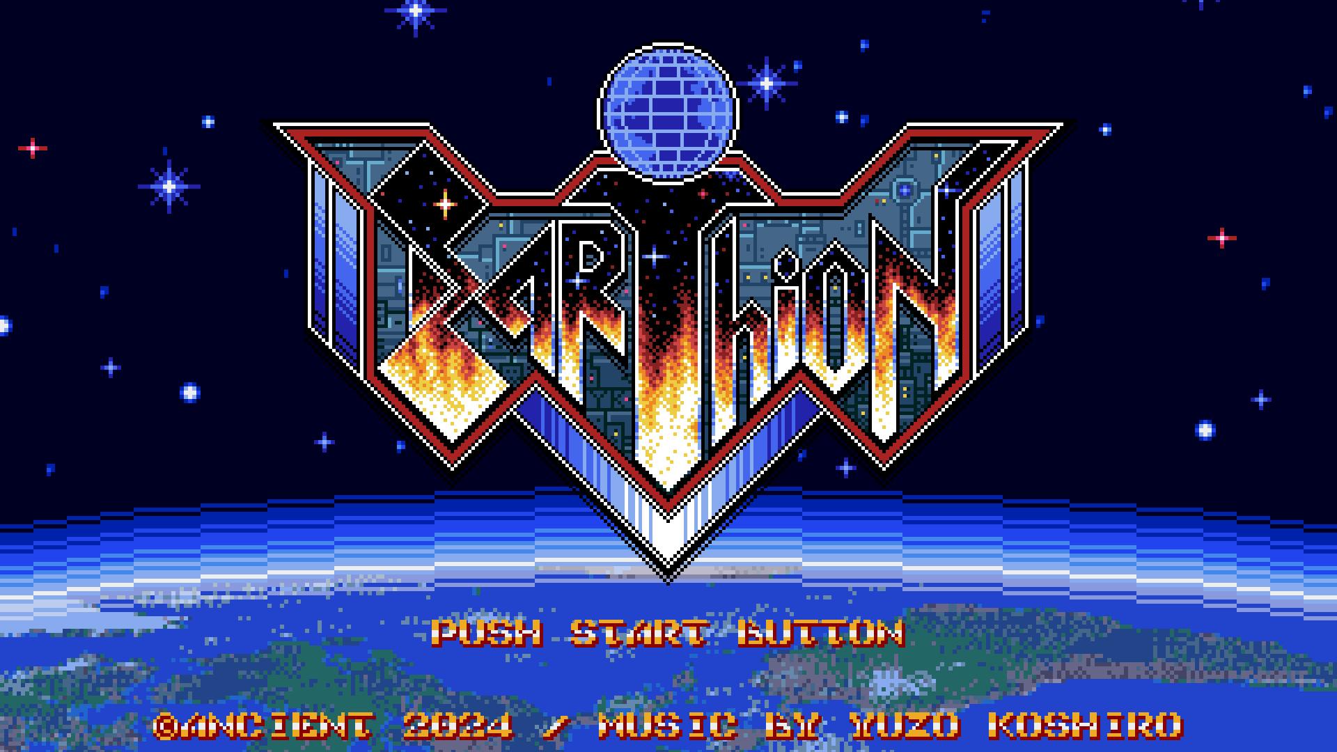 Earthion screenshot 2 for Playstation 5