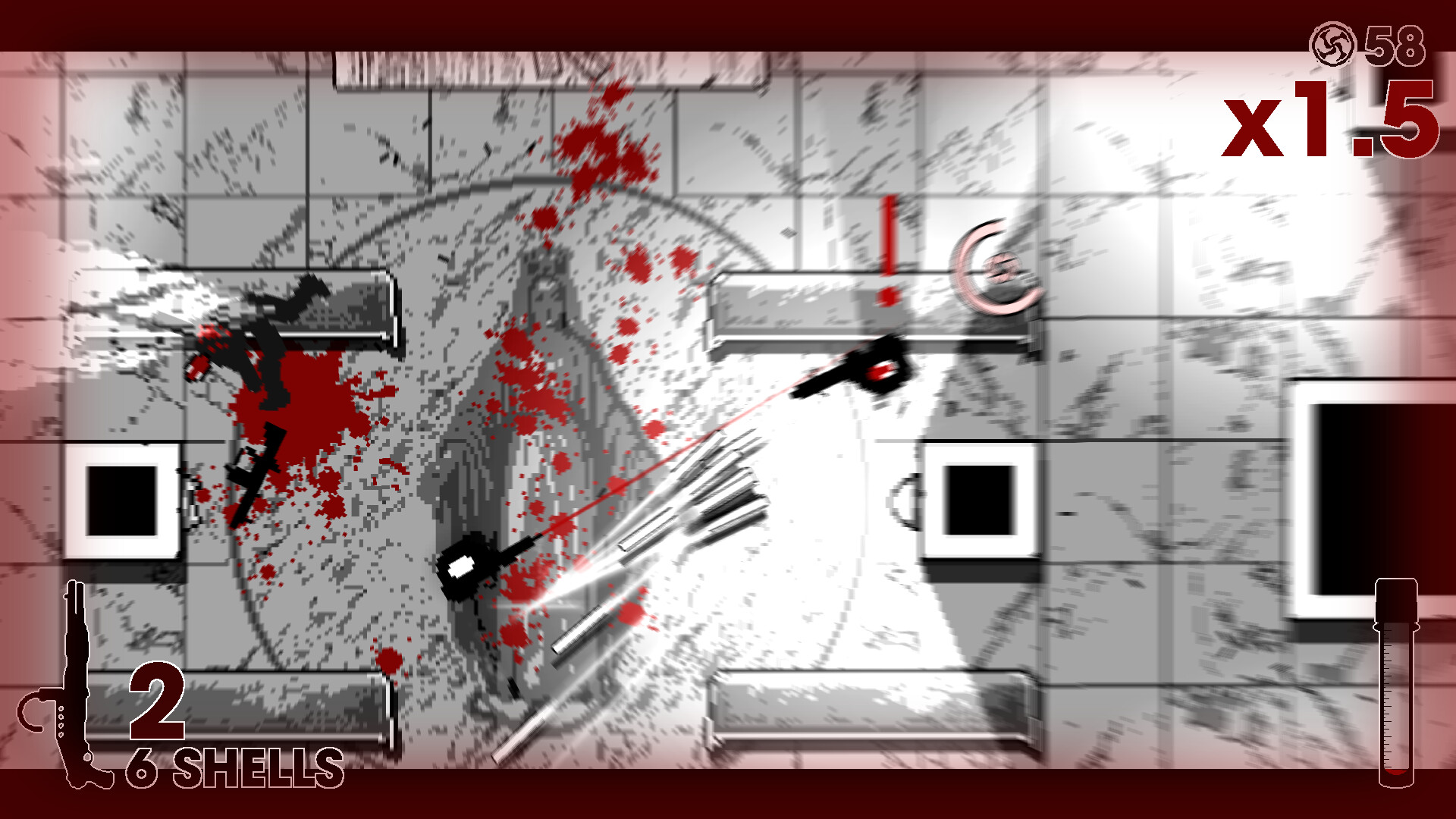Otxo screenshot 2 for Playstation 5