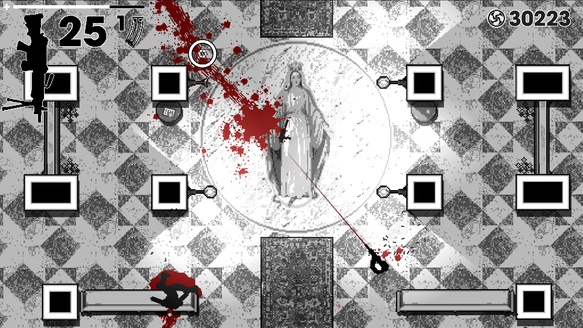 Otxo screenshot 4 for Playstation 5