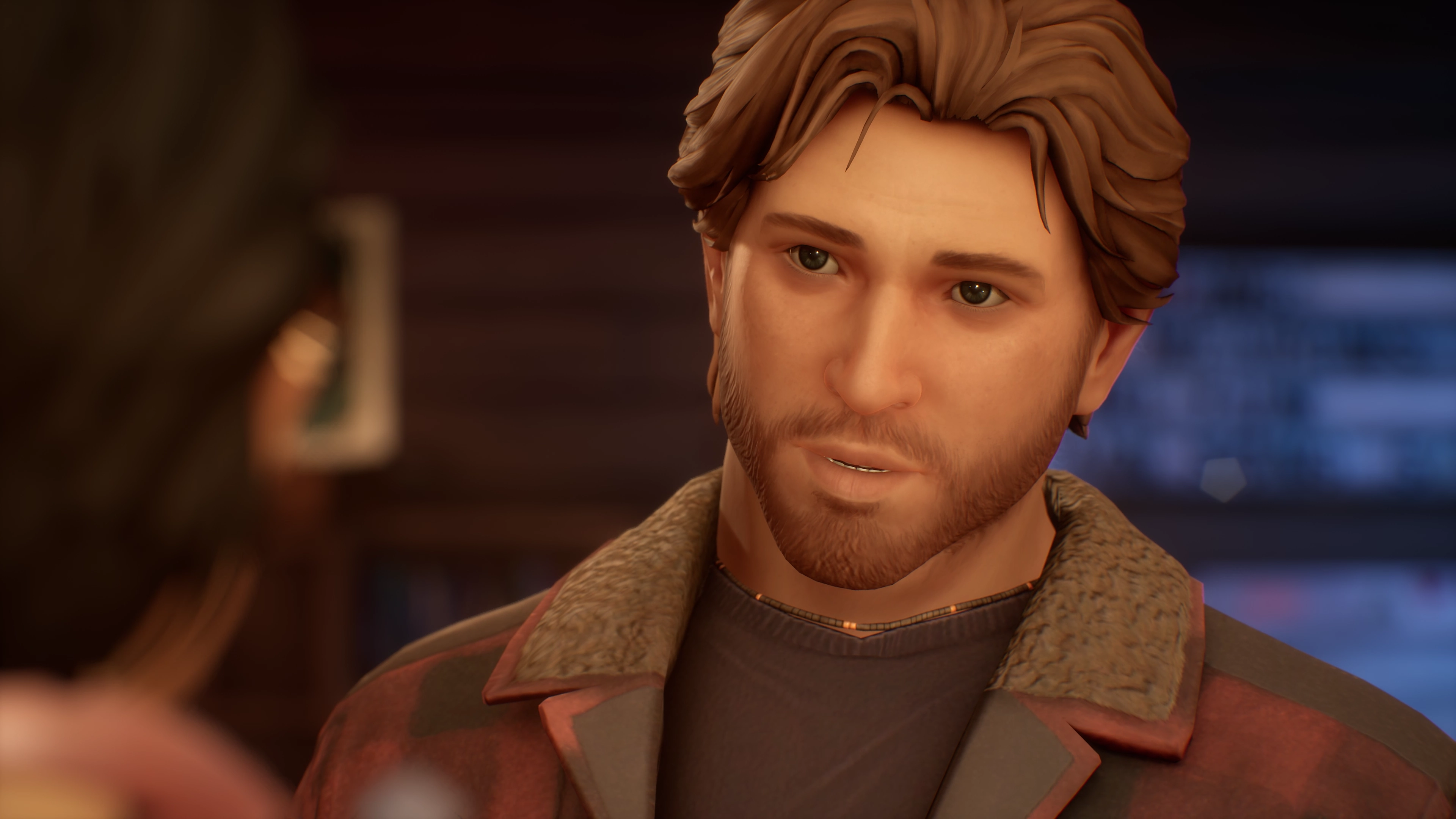 Split Fiction screenshot 2 for Playstation 5