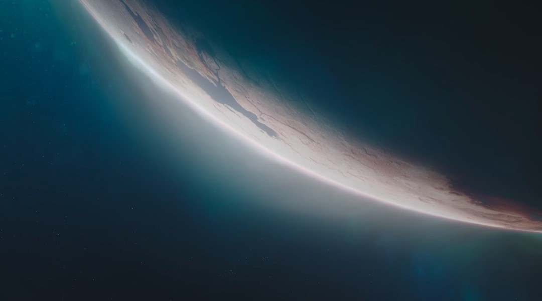Starfield screenshot 2 for Playstation 5