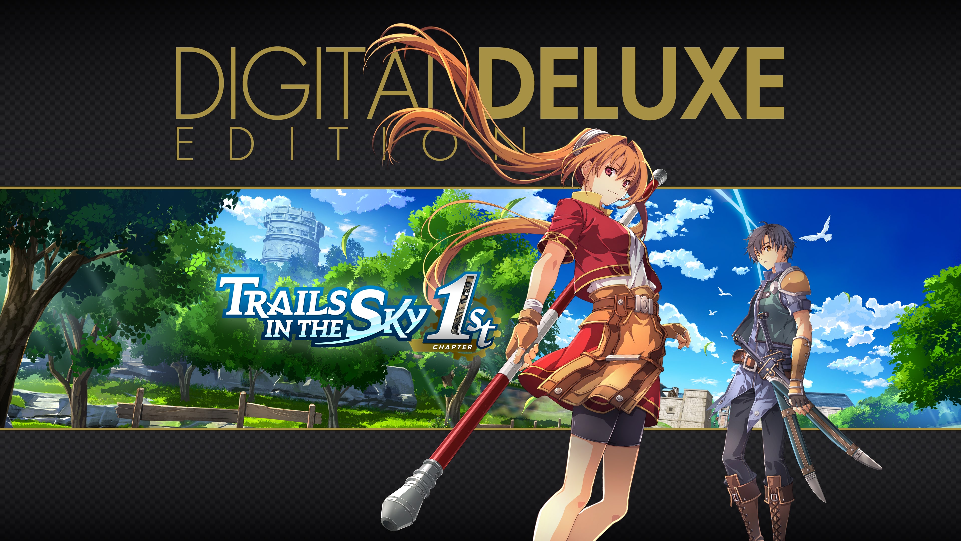 Trails In The Sky 1st Chapter screenshot 3 for Playstation 5